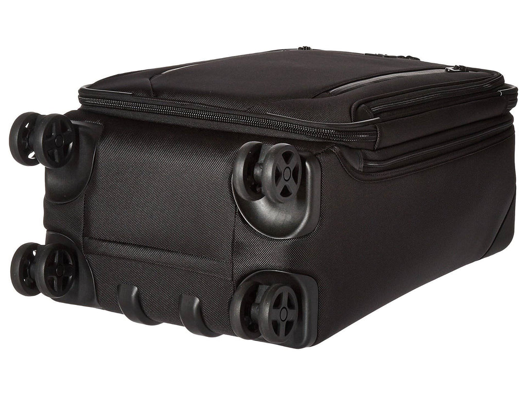 Black Large Carry on Q34531