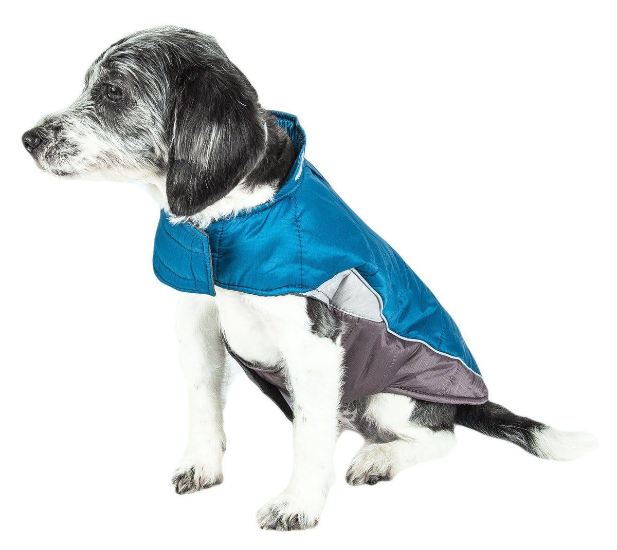 3M Reflective Dog Coat H791833
