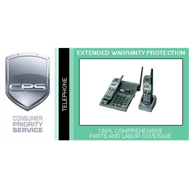 2 Year Telephone Warranty K4499