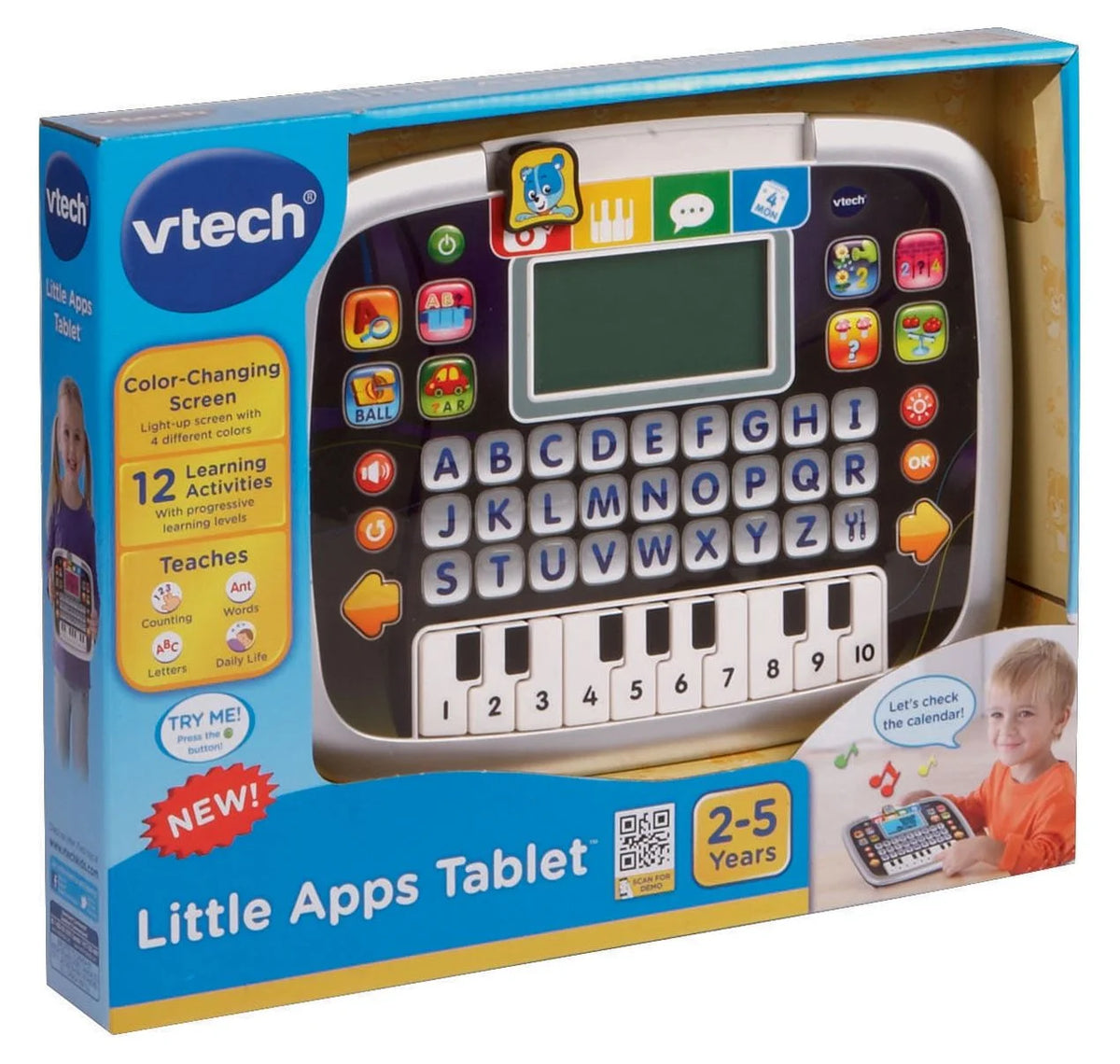Little Apps Tablet Learning Toy K3217