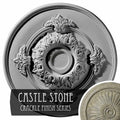 Hand-Painted Ceiling Medallion W760530