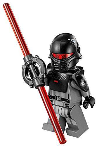 LEGO Star Wars TIE Advanced Prototype Toy J708105