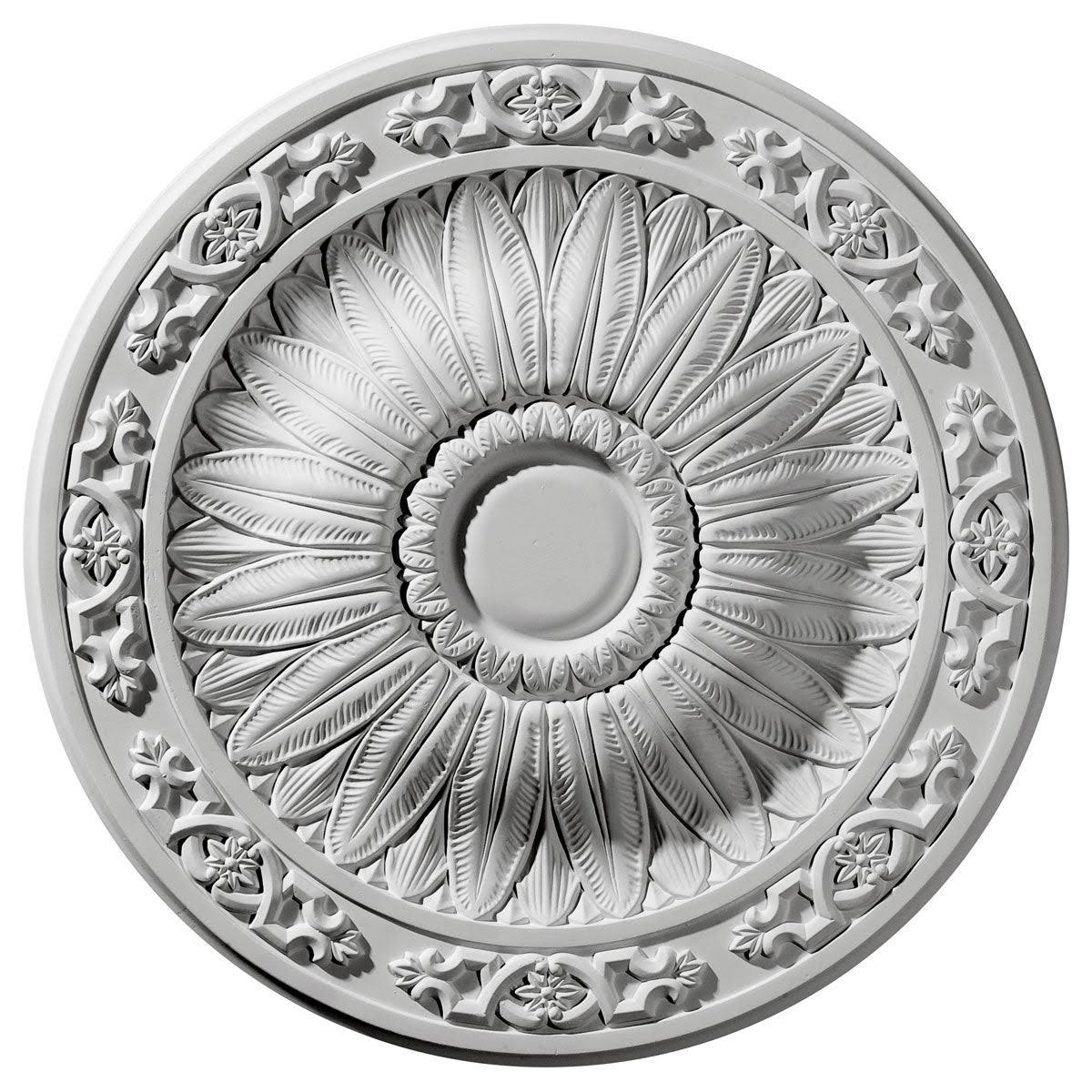 Ceiling Medallion K58268