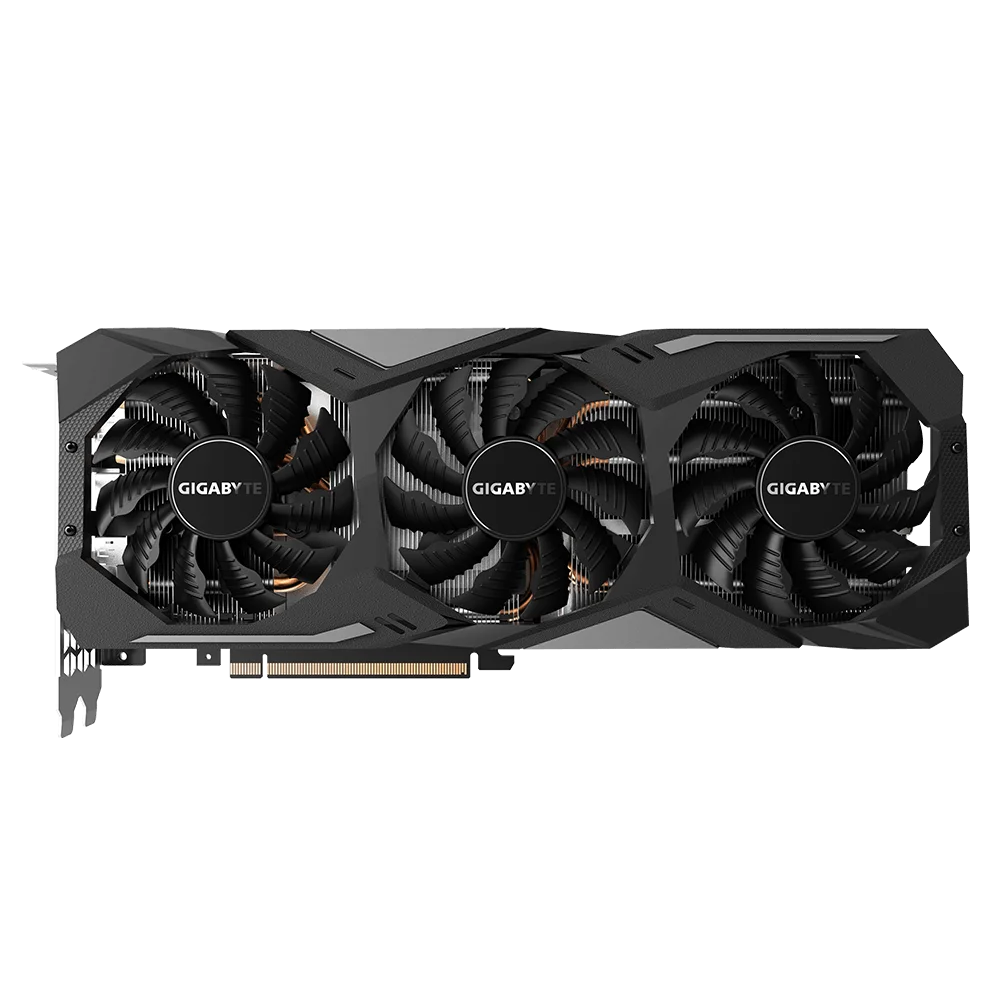 GeForce RTX 2080 Ti Turbo OC Graphic Card B65687