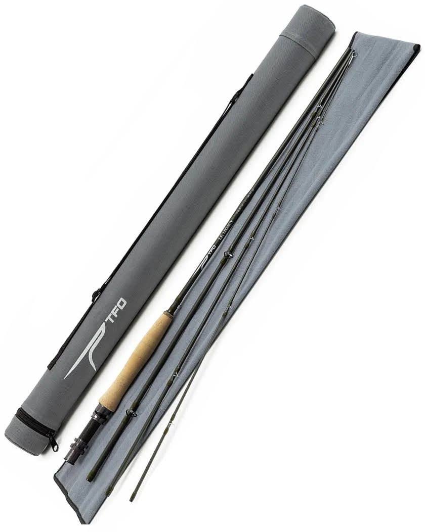 Fly Rod N882