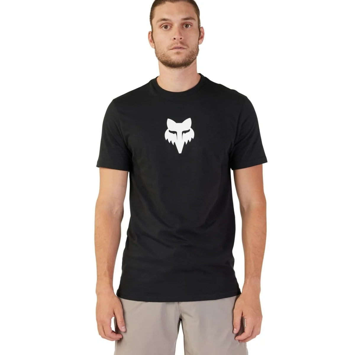 Fox Head Ss Prem Tee K4217