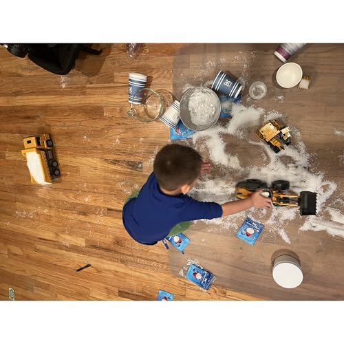 Instant Snow Powder 10 Grams Pack Y30465