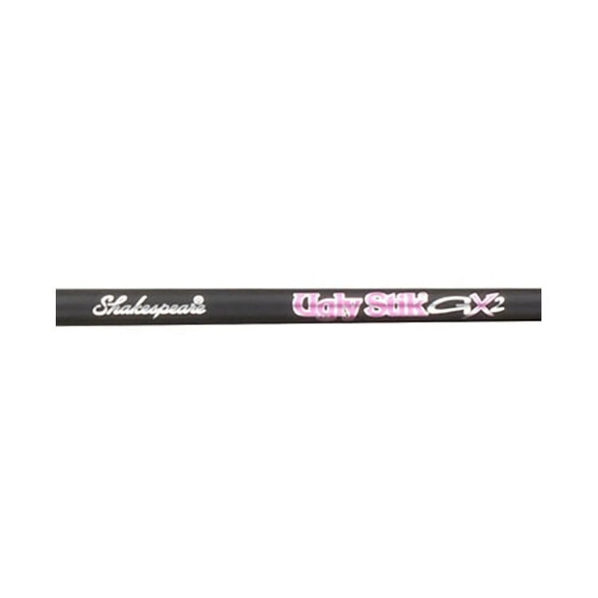 5' Two Piece Spinning Rod R347