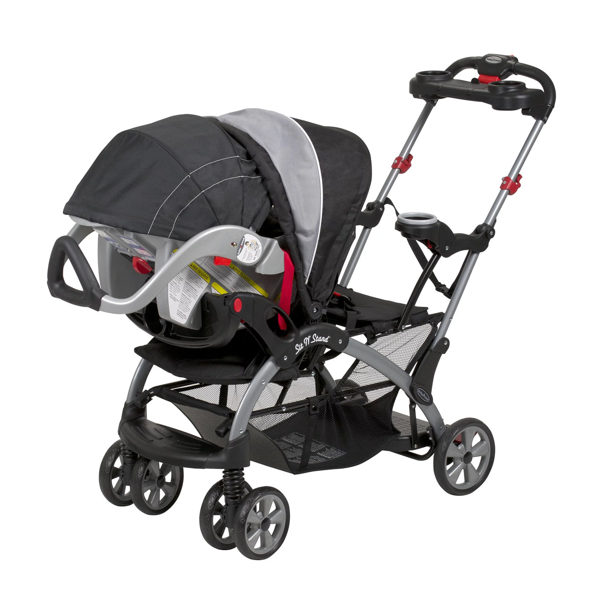 Stroller I451858