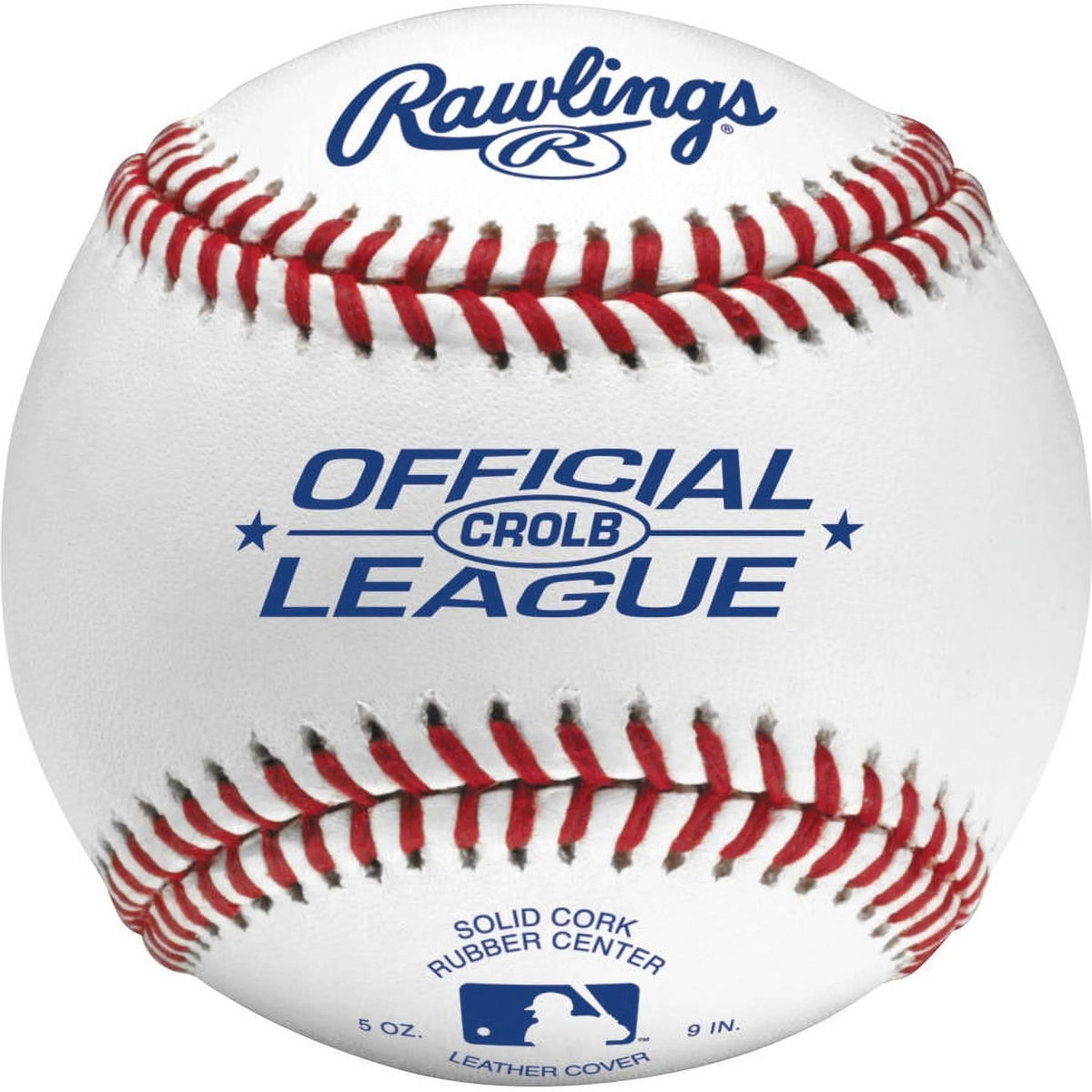Youth Baseballs 12 Pack R481386