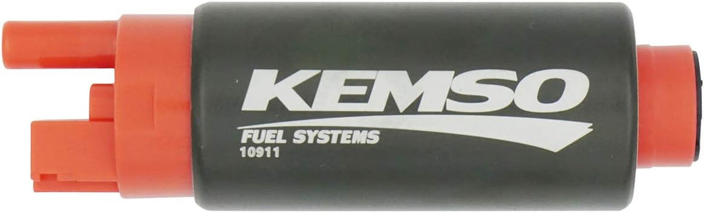 340LPH High Performance Fuel Pump Pack of 2 G7469