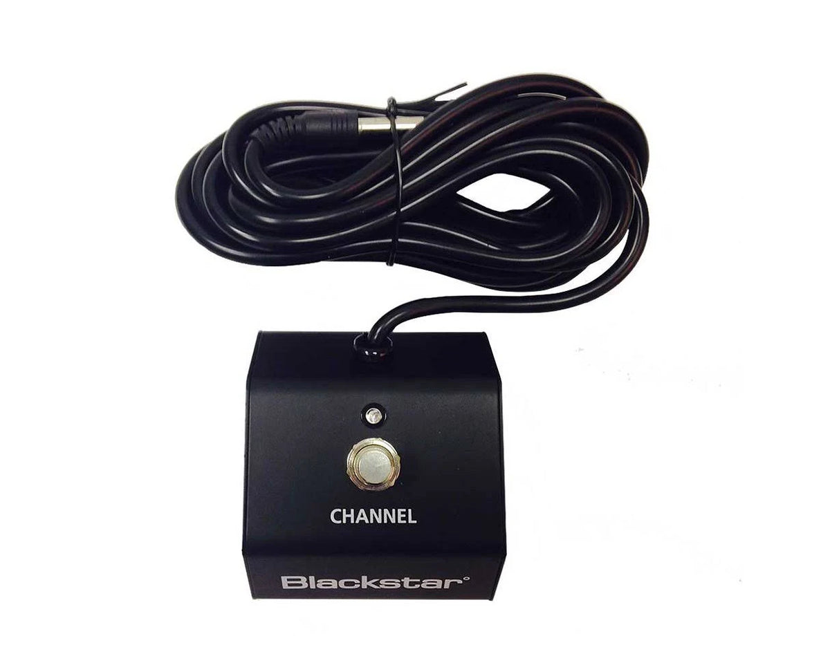 Blonde HT-5R Head with HT-112 Cabinet P2621