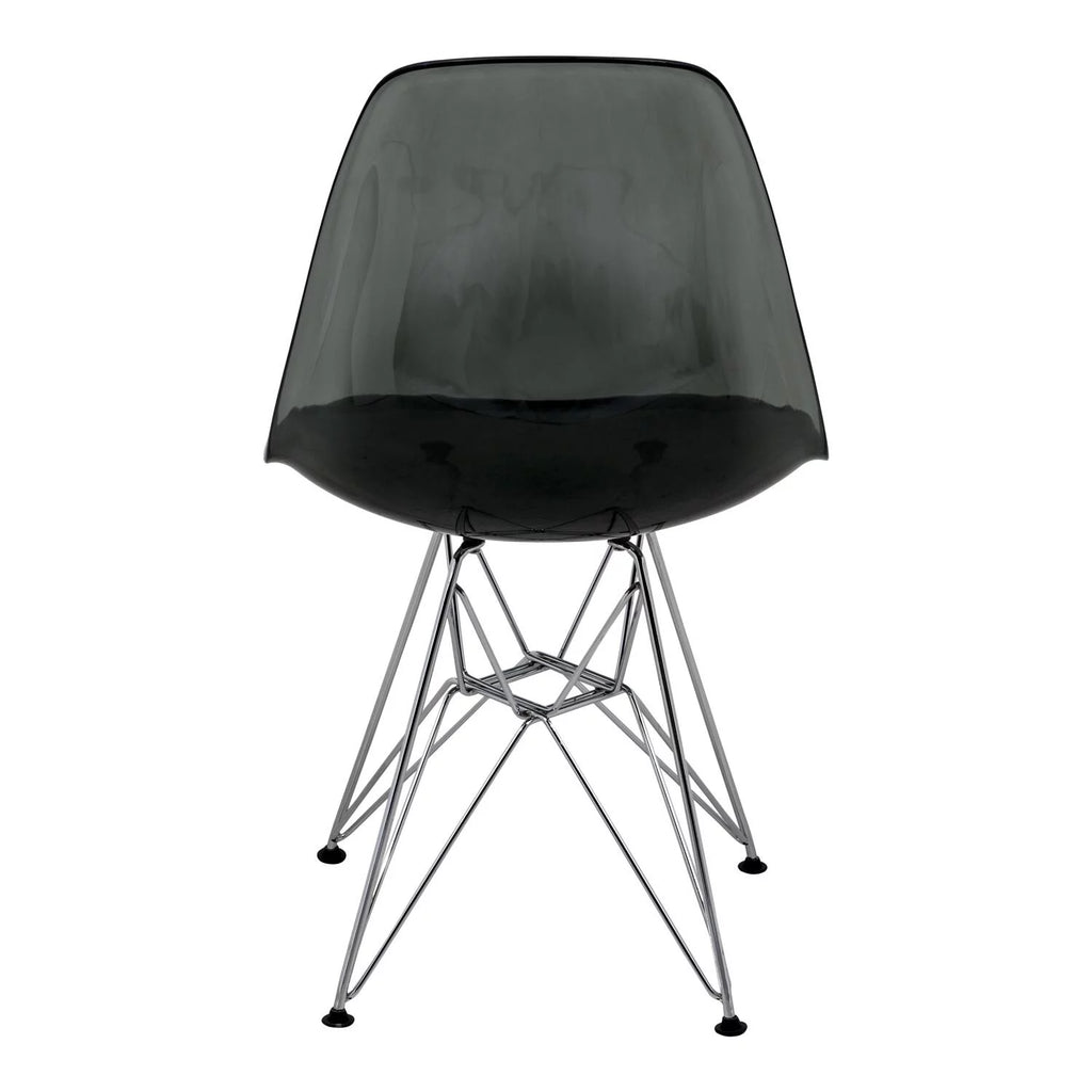 Molded Eiffel Side Chair I972706