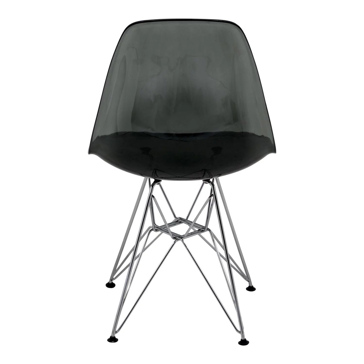 Molded Eiffel Side Chair I972706
