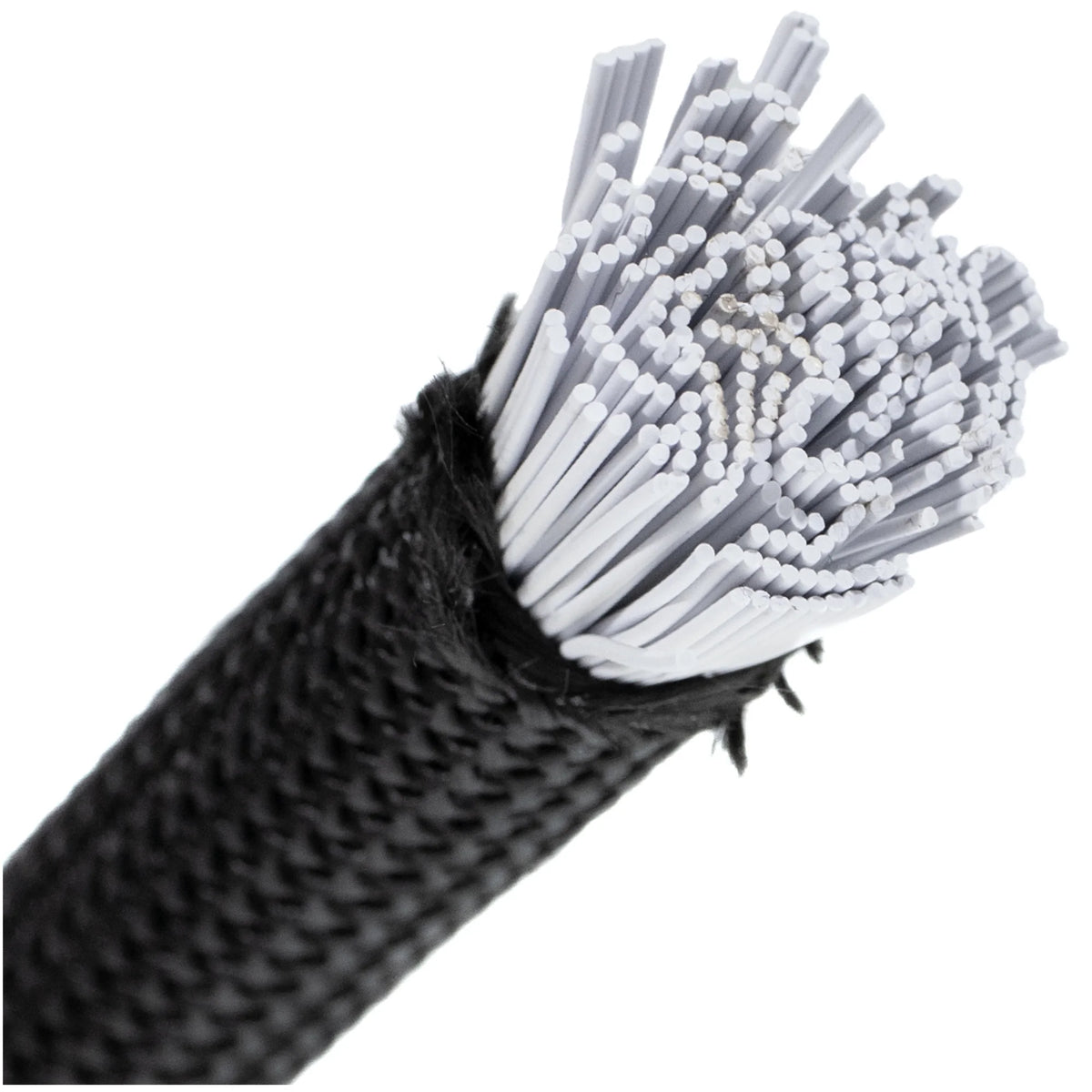 Black Shock Cord U872257