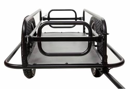 Folding Cargo Bike Trailer P79763