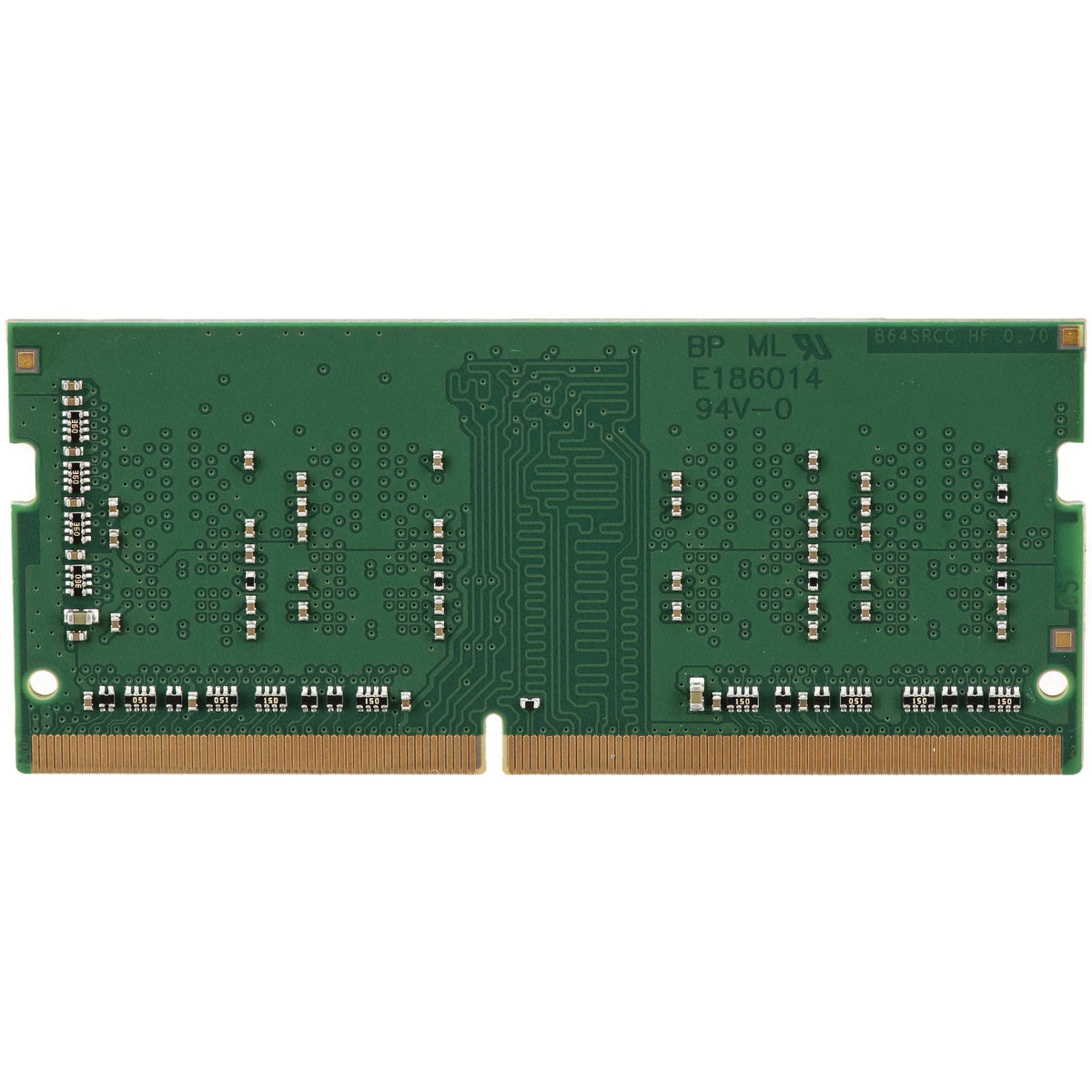 4GB DDR4 2666 MHz Non-ECC SO-DIMM Memory Module Q780