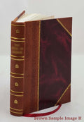 Select anthems in score [Leather Bound] D385239