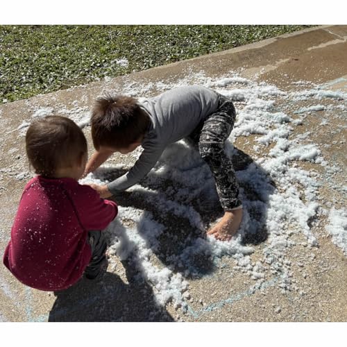 Instant Snow Powder 10 Grams Pack Y30465