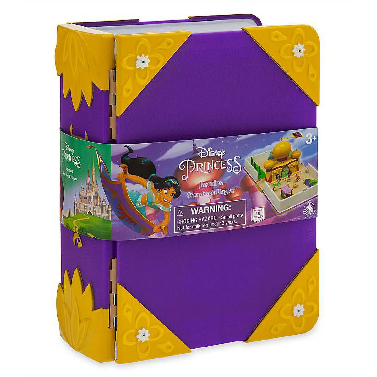 Storybook Playset C9862