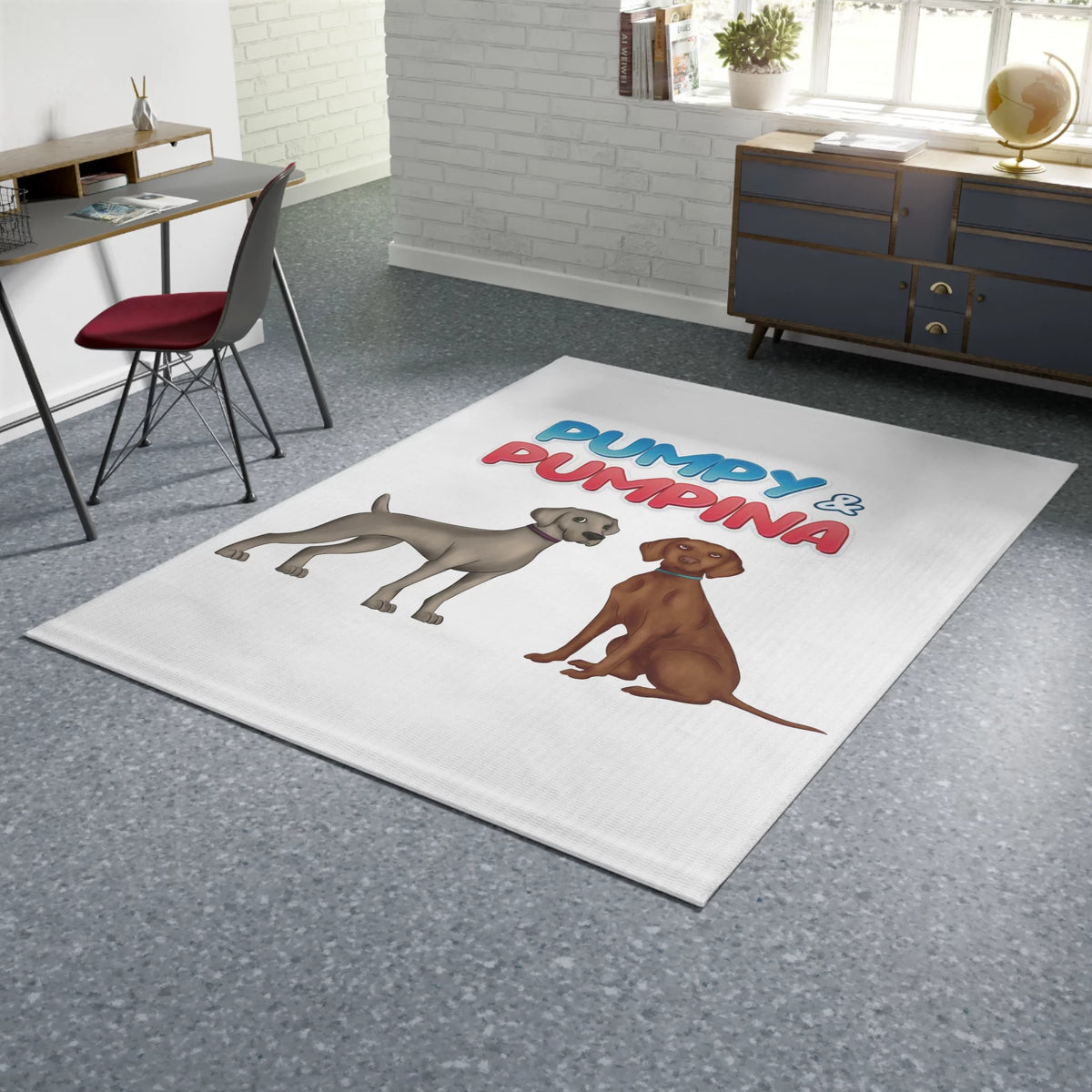 Dobby Rug L850