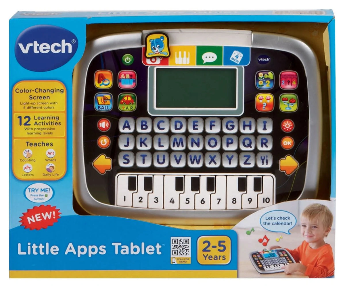 Little Apps Tablet Learning Toy K3217
