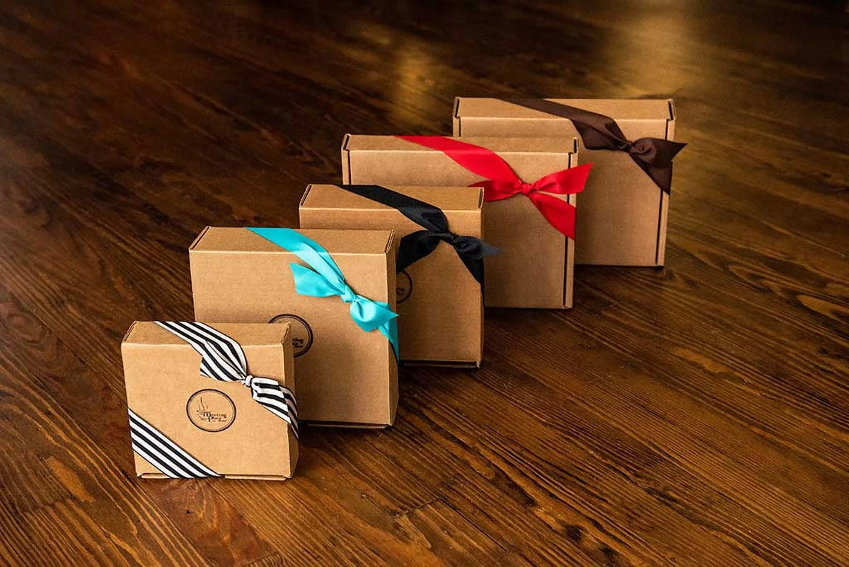 Christmas Coffee Break Gift Box K4230