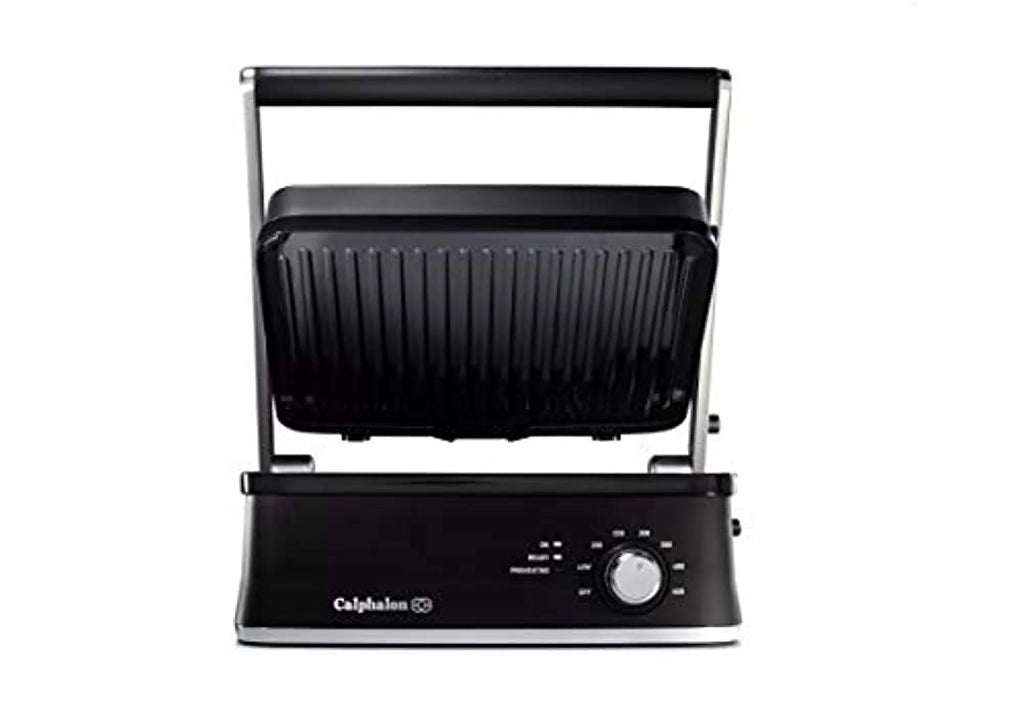 Matte Black Multi-Grill K50599