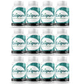 Weightloss Dietary Supplement 60 Capsules 12 Pack M33520