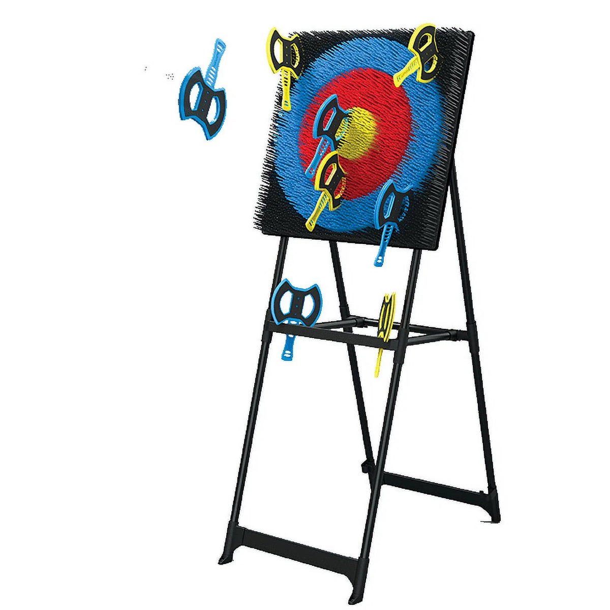 Axe Throw Steel Framed K771574