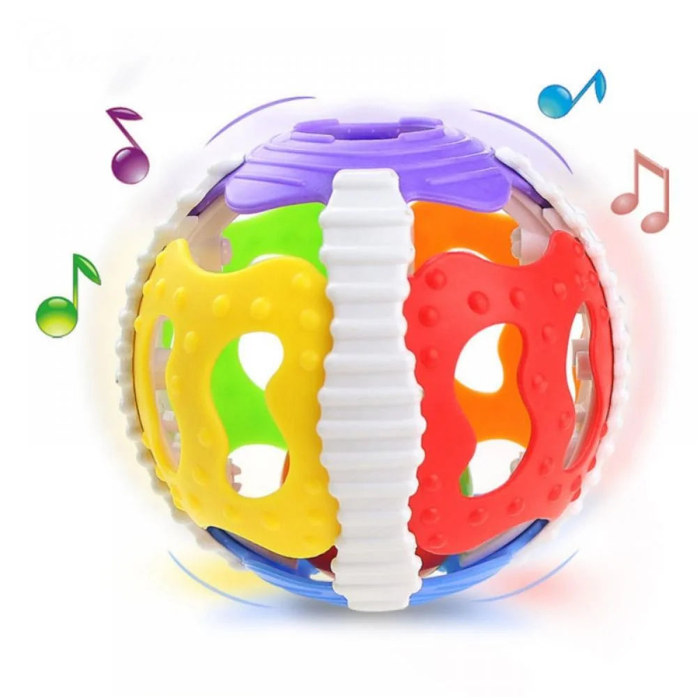 Sensory Balls Rattle Baby Toys A887650