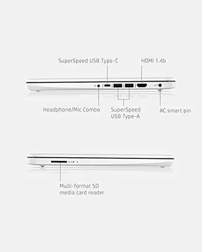 14-inch Laptop, Intel Celeron N4020, 4 GB RAM, 64 GB Storage, Windows 11 Home J6515