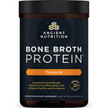 Bone Broth Protein Turmeric T752305