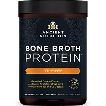 Bone Broth Protein Turmeric T752305
