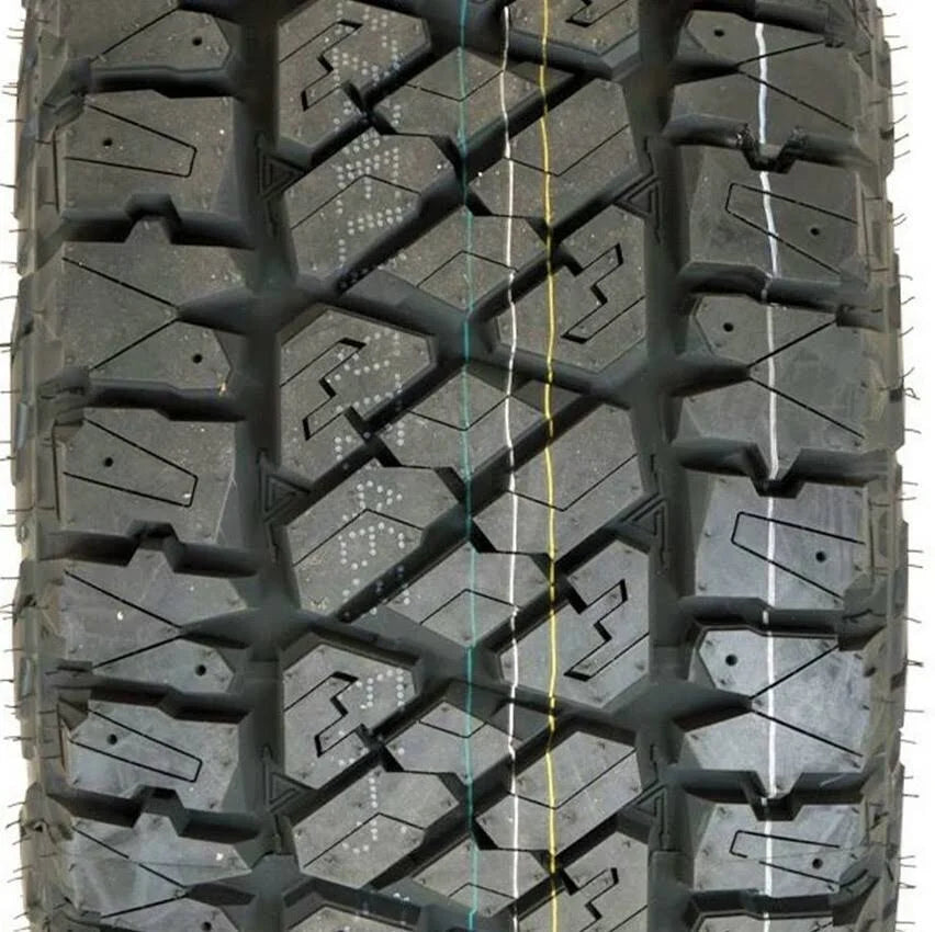 LT235/85R16 Thunderer Ranger ATR BL E Z376