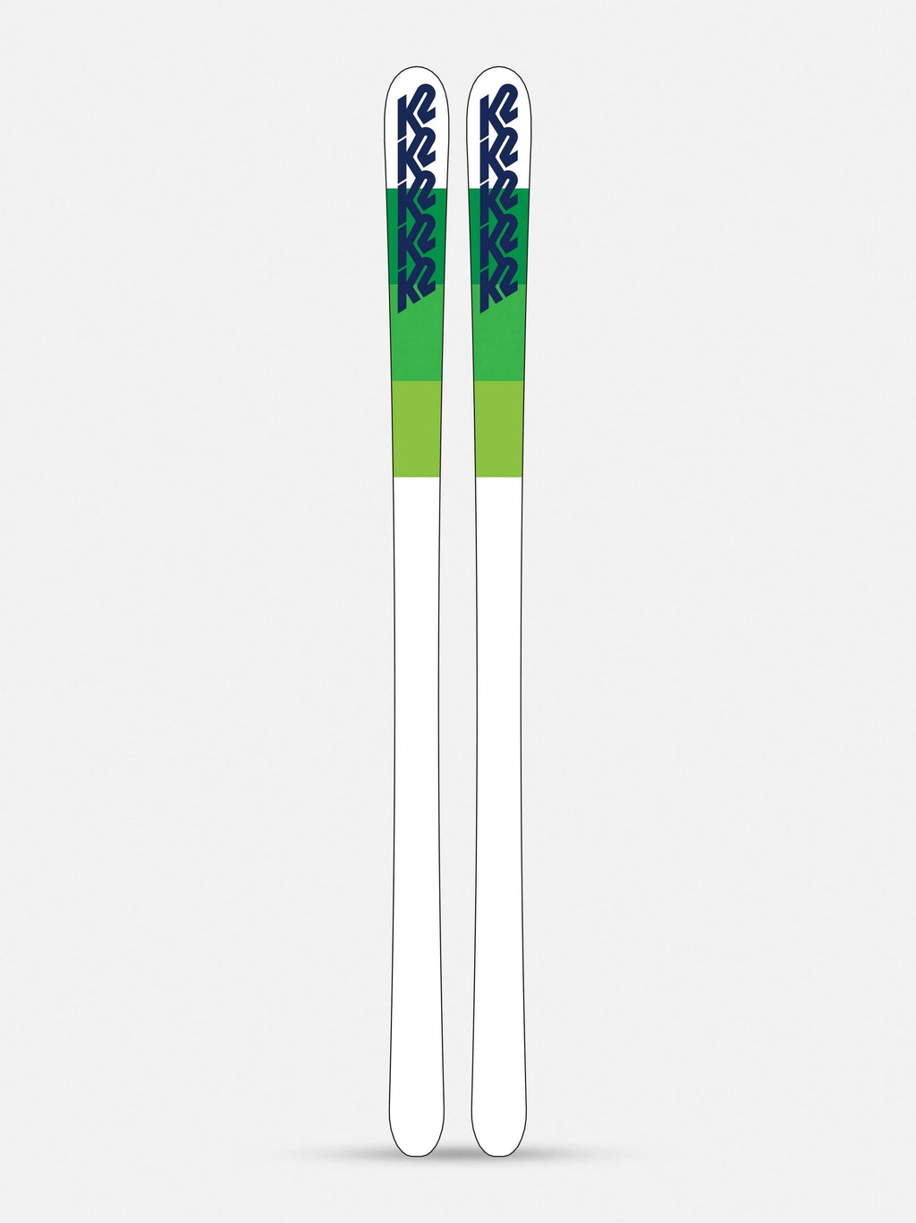Mogul Skis B812443