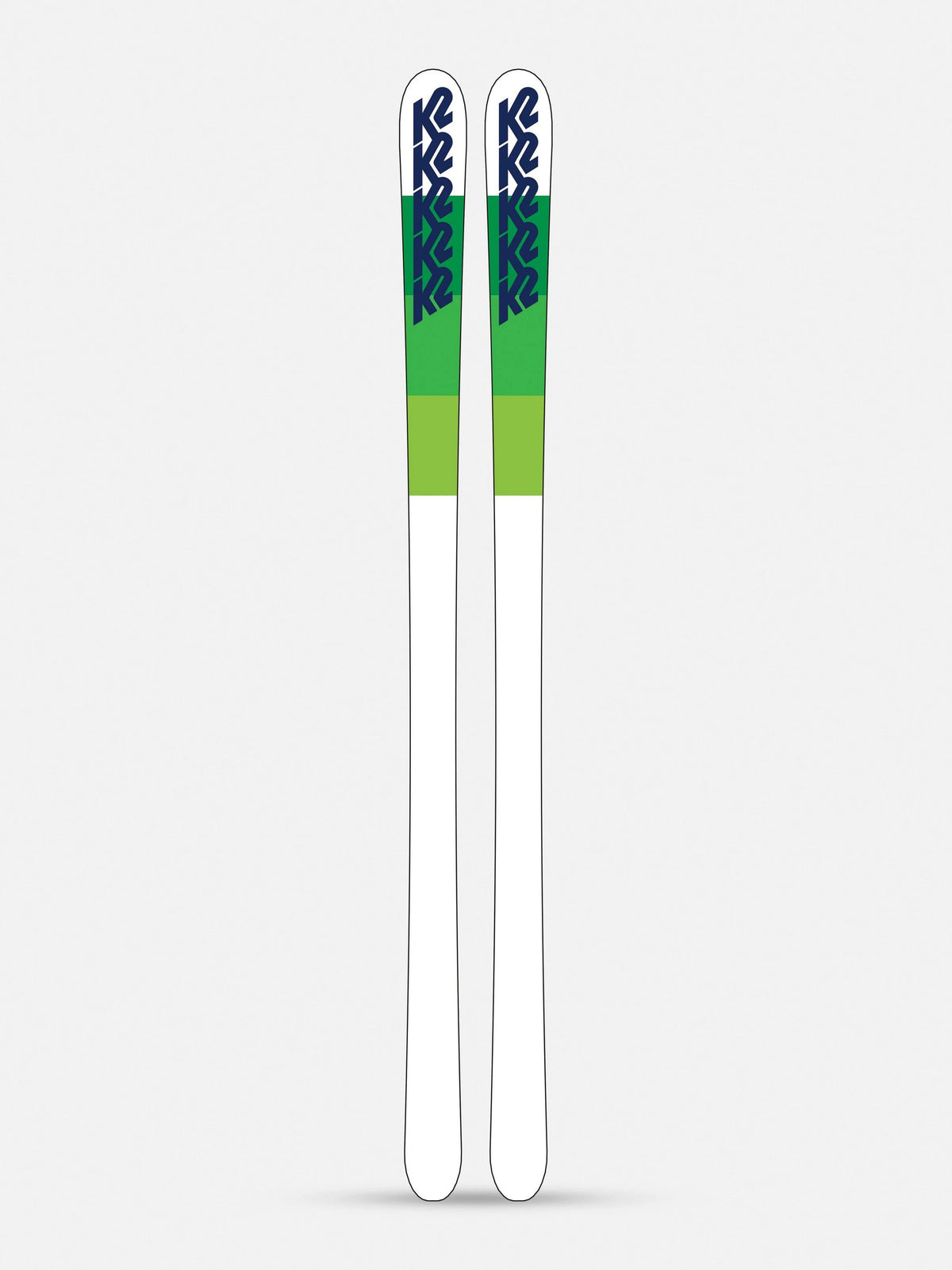 Mogul Skis B812443