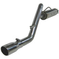 Cat-Back Exhaust System Z949