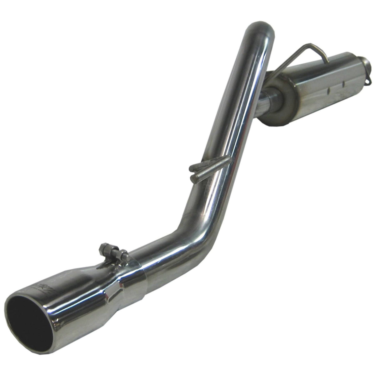 Cat-Back Exhaust System Z949