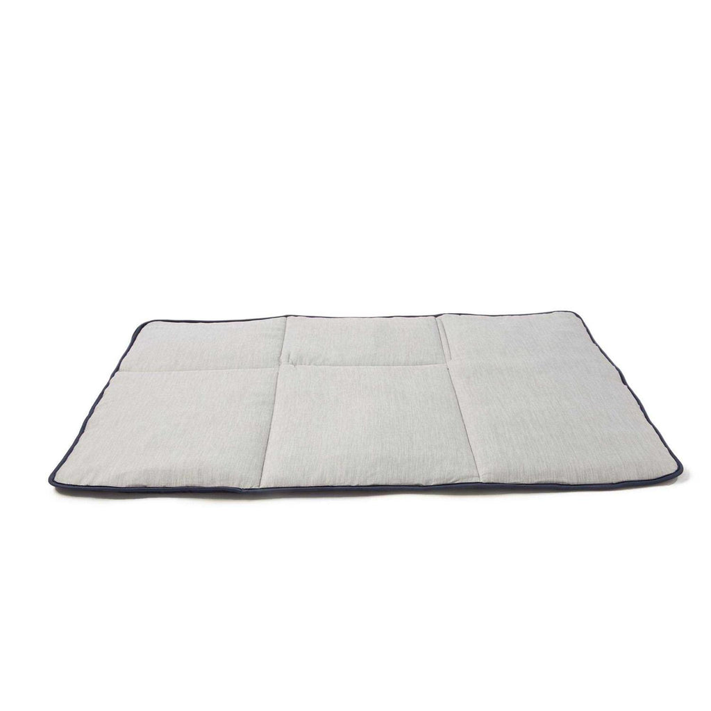 Blue Cooling Blanket U82995