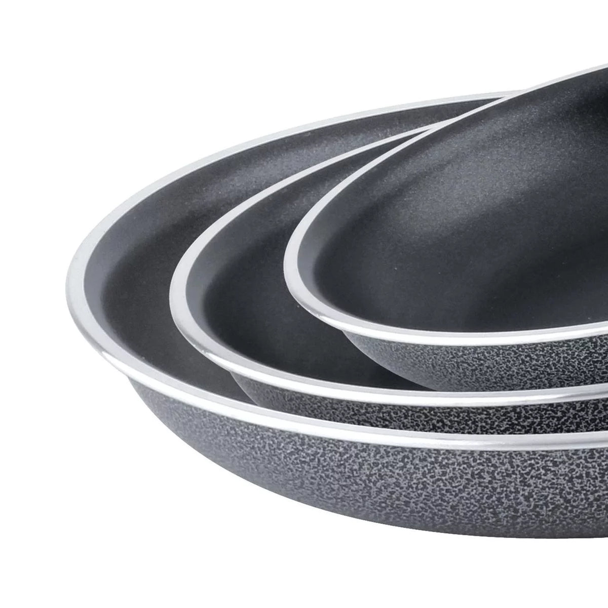 3-piece Nonstick Fry Pan Set X335511