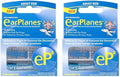 Earplugs Ear Protection 1 Reusable Pair Pack of 2 D639
