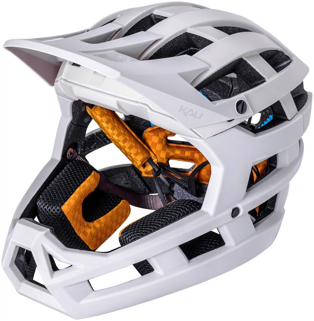 Matte Khaki Helmet T3490