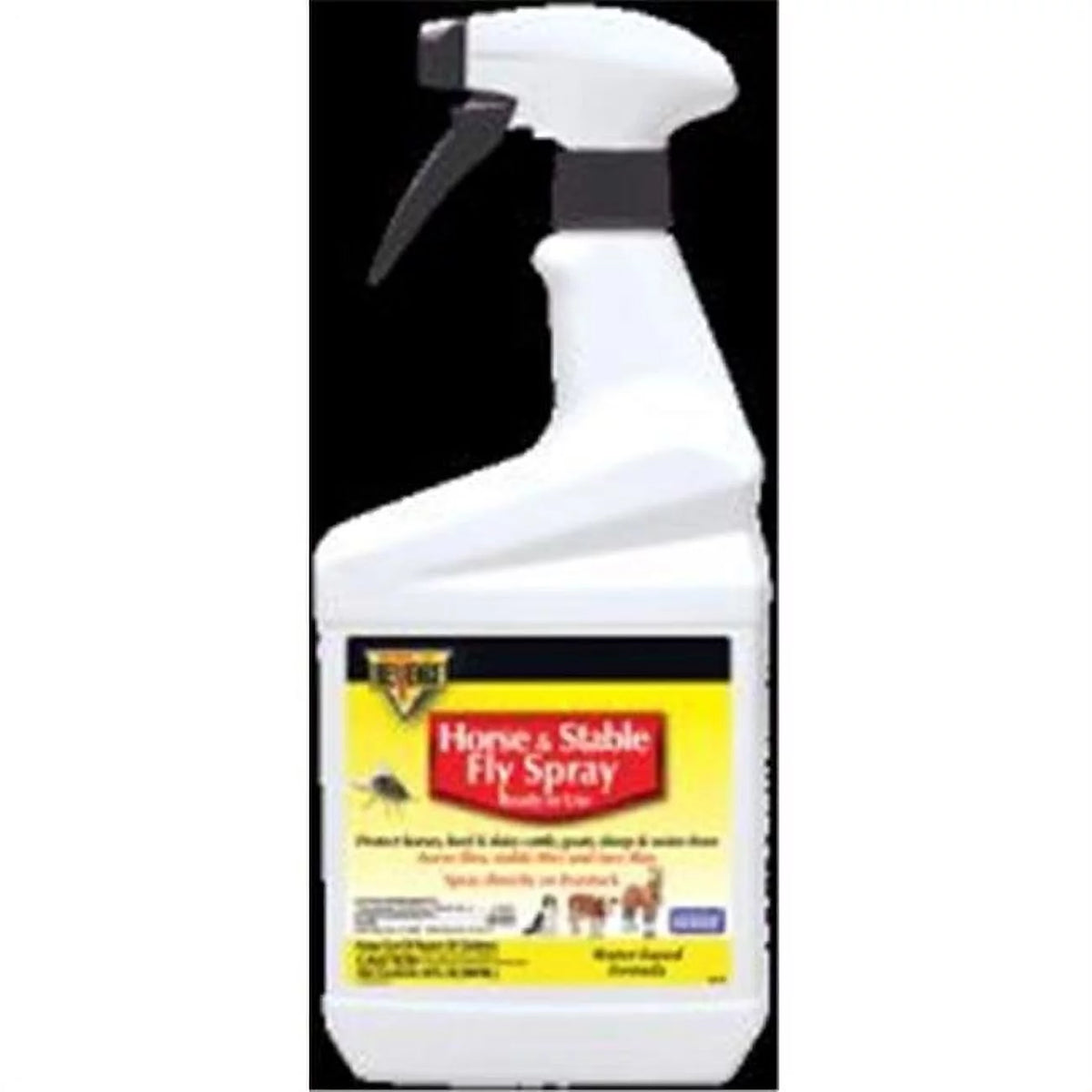 Horse & Stable Fly Spray 32 Ounce B2627