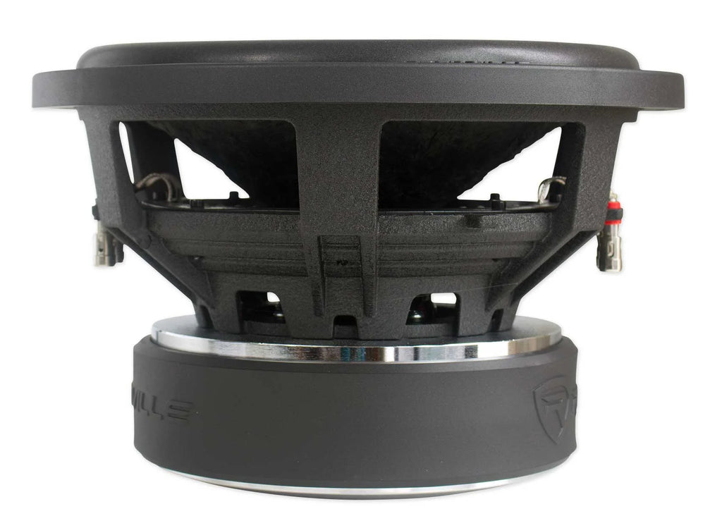 12" 5600w Peak Dual 2-Ohm Car Audio Subwoofer K942
