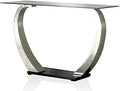 Stainless Steel Console Table L737