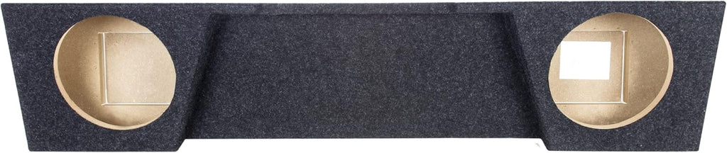 Dual 12” Sealed Subwoofer Enclosure A469342