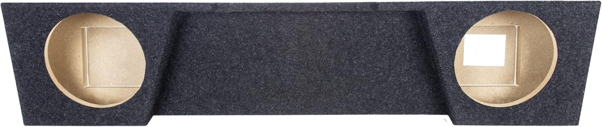Dual 12” Sealed Subwoofer Enclosure A469342