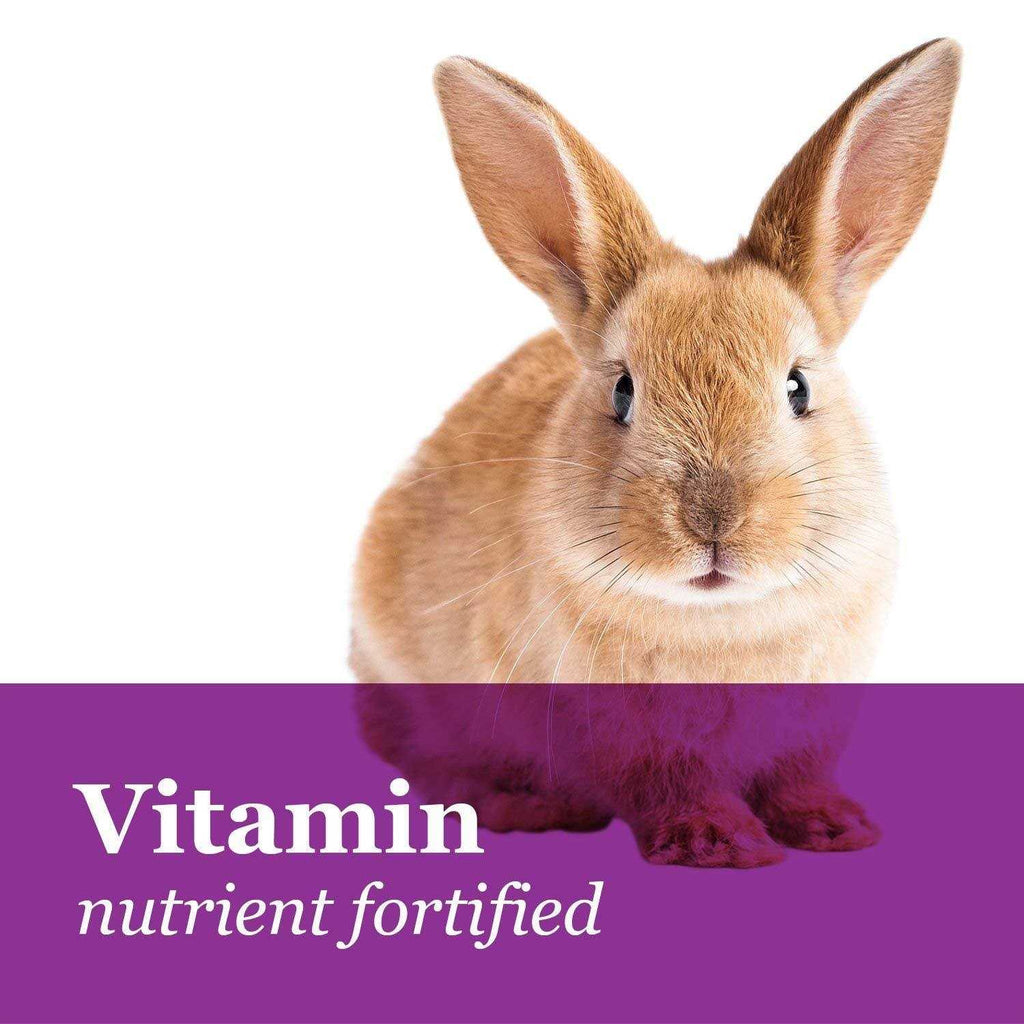 Gourmet Rabbit Food C1225