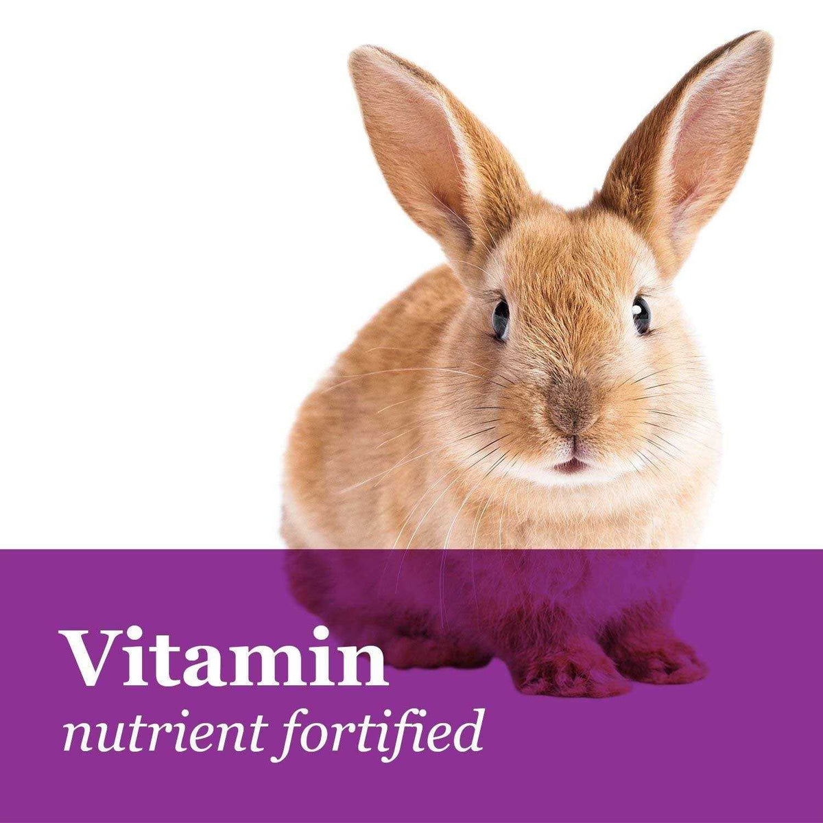 Gourmet Rabbit Food C1225